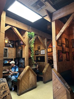 Conans Pizza North by null