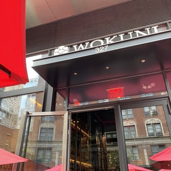 Wokuni - Japanese Near Me - New York, New York Wokuni - Japanese Near Me - New York, New York