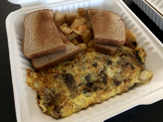 Quaker Diner by null