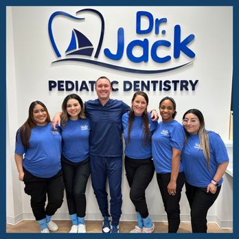 Dr. Jack Pediatric Dentistry - Pediatric Dentists Near Me - Missouri City, Texas Dr. Jack Pediatric Dentistry - Pediatric Dentists Near Me - Missouri City, Texas