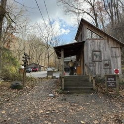 Ely's Mill