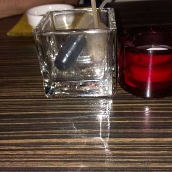 Sushi Pop - Soy sauce - Sushi Bars Near Me - Oviedo, Florida