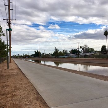 Twin Palms Rv Park - Canal you can stroll or bike on - RV Parks Near Me - Mesa, Arizona Twin Palms Rv Park - Canal you can stroll or bike on - RV Parks Near Me - Mesa, Arizona