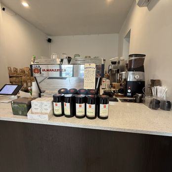 Before Coffee - Coffee & Tea Near Me - Brooklyn, New York