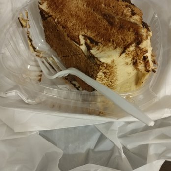 State Line Diner - Mmmmm tiramisu! - Diners Near Me - Mahwah, New Jersey State Line Diner - Mmmmm tiramisu! - Diners Near Me - Mahwah, New Jersey