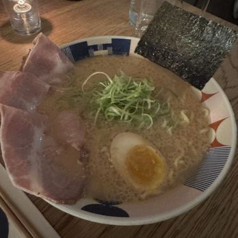 Tonchin - Ramen Near Me - New York, New York Tonchin - Ramen Near Me - New York, New York