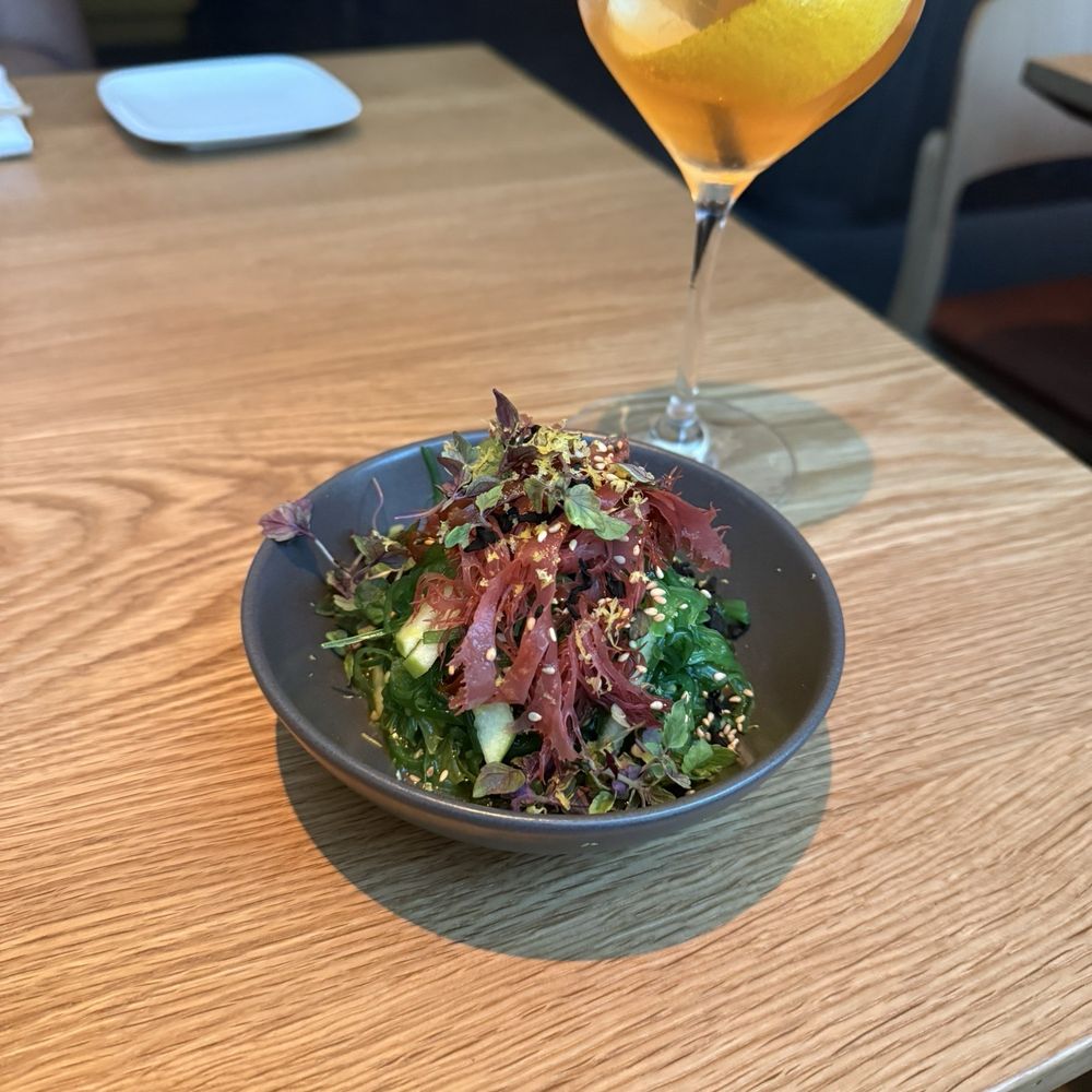 Uchi DC - Sushi Bars Near Me - Washington, DC, District of Columbia Uchi DC - Sushi Bars Near Me - Washington, DC, District of Columbia
