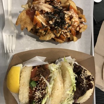 KoJa Kitchen - Asian Fusion Near Me - Berkeley, California KoJa Kitchen - Asian Fusion Near Me - Berkeley, California