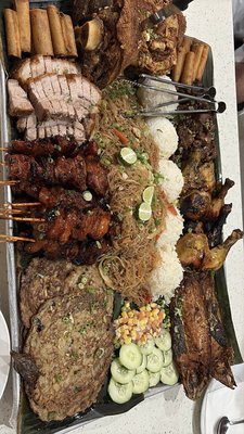 Tambayan Filipino Food by null