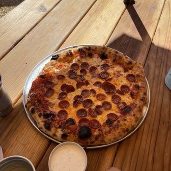 Wonderland Pizzeria - Pizza Near Me - Monte Rio, California Wonderland Pizzeria - Pizza Near Me - Monte Rio, California