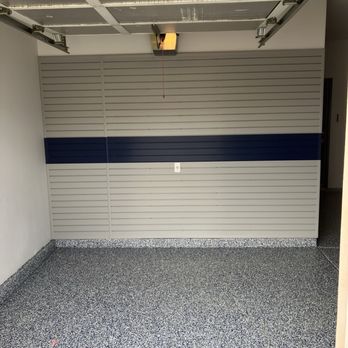 Garage Living - Flooring Near Me - La Quinta, California Garage Living - Flooring Near Me - La Quinta, California