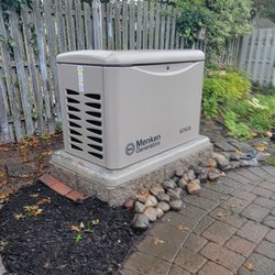 Menken Generators