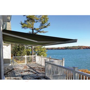 ATL Apollo - Discover Unmatched Comfort and Style with Apollo Awnings. Elevate Your Outdoor Space Today. - Shades & Blinds Near Me - Marietta, Georgia