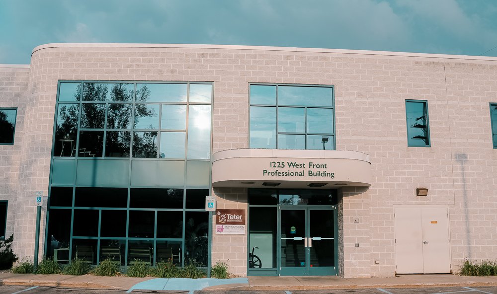 V DERMATOLOGY- TRAVERSE CITY - Request Information - 1225 W Front St - Dermatologists In Traverse City Michigan