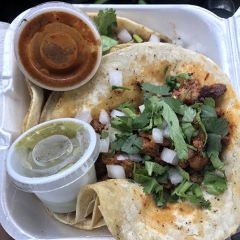Mercado Marimar - Tacos de barbacoa, sooo good!! - Grocery Near Me - Madison, Wisconsin