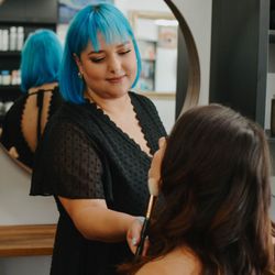 Nubu Beauty & Barber Lounge