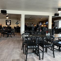Fatso's Bar and Grill - Interior view