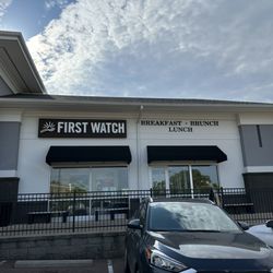 First Watch