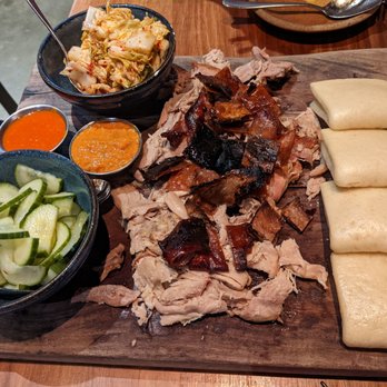 Pagu - Suckling pig for 2 - Japanese Near Me - Cambridge, Massachusetts