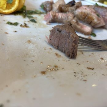 Parthenon Diner - Old Saybrook - (Not) medium rare prime rib - Diners Near Me - Old Saybrook, Connecticut Parthenon Diner - Old Saybrook - (Not) medium rare prime rib - Diners Near Me - Old Saybrook, Connecticut
