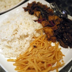Toko Abadi - Sen Thai Chong