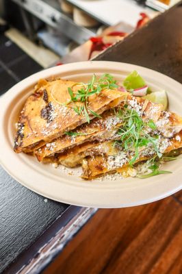 Carrera's Tacos by null