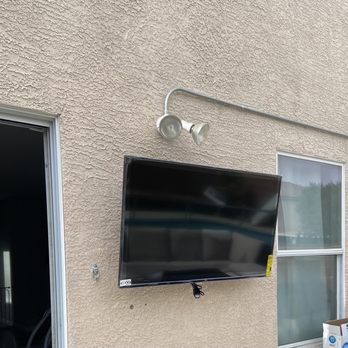 Level Up Handyman - TV Mounting Near Me - Las Vegas, Nevada