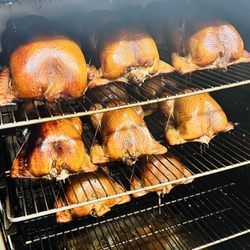 Big Dog BBQ