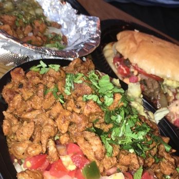 Brick and Flour - pastor Bowl, carne asada tortas, pastor taco - Mexican Near Me - Glendale, California Brick and Flour - pastor Bowl, carne asada tortas, pastor taco - Mexican Near Me - Glendale, California