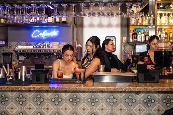 Baracoa Cuban Restaurant by null