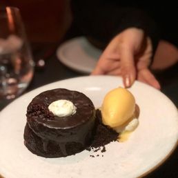 Hostess Cupcake