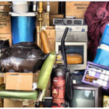 Clutter To Cash - Junk Removal & Hauling Near Me - Maple Ridge, British Columbia