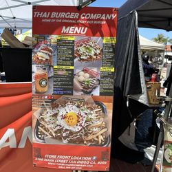 SDSU Farmer's Market