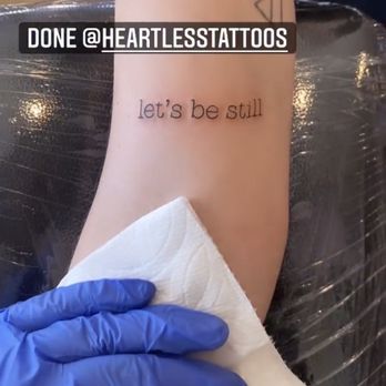 Heartless Tattoos - Tattoo Near Me - Los Angeles, California Heartless Tattoos - Tattoo Near Me - Los Angeles, California