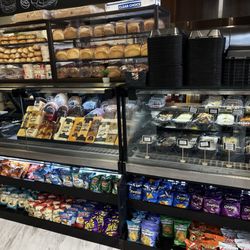 360 Deli & Grill - The deli