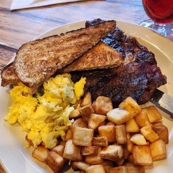 Two Eggs! - Steak and Eggs, Breakfast potatoes - Breakfast & Brunch Near Me - Stockbridge, Georgia Two Eggs! - Steak and Eggs, Breakfast potatoes - Breakfast & Brunch Near Me - Stockbridge, Georgia