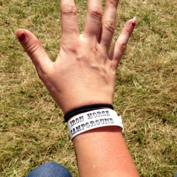 Iron Horse Campground - Yea Buddy! Finally made it! It's on at the Iron Horse. 75th Sturgis!! - Campgrounds Near Me - Sturgis, South Dakota Iron Horse Campground - Yea Buddy! Finally made it! It's on at the Iron Horse. 75th Sturgis!! - Campgrounds Near Me - Sturgis, South Dakota