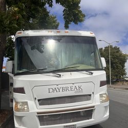 Naco West - My RV