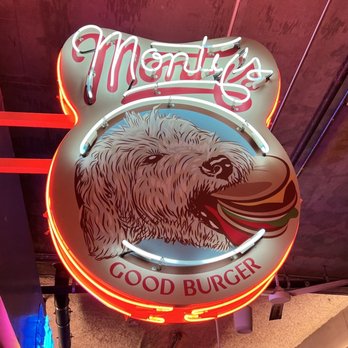 Monty's Good Burger - Burgers Near Me - Riverside, California Monty's Good Burger - Burgers Near Me - Riverside, California