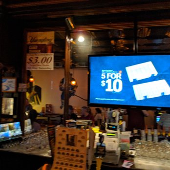 Foster House - Sports Bars Near Me - Belle Vernon, Pennsylvania