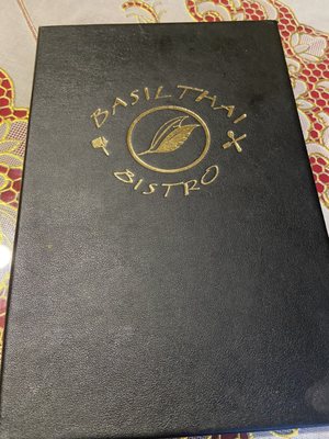 Basil Thai Bistro by null