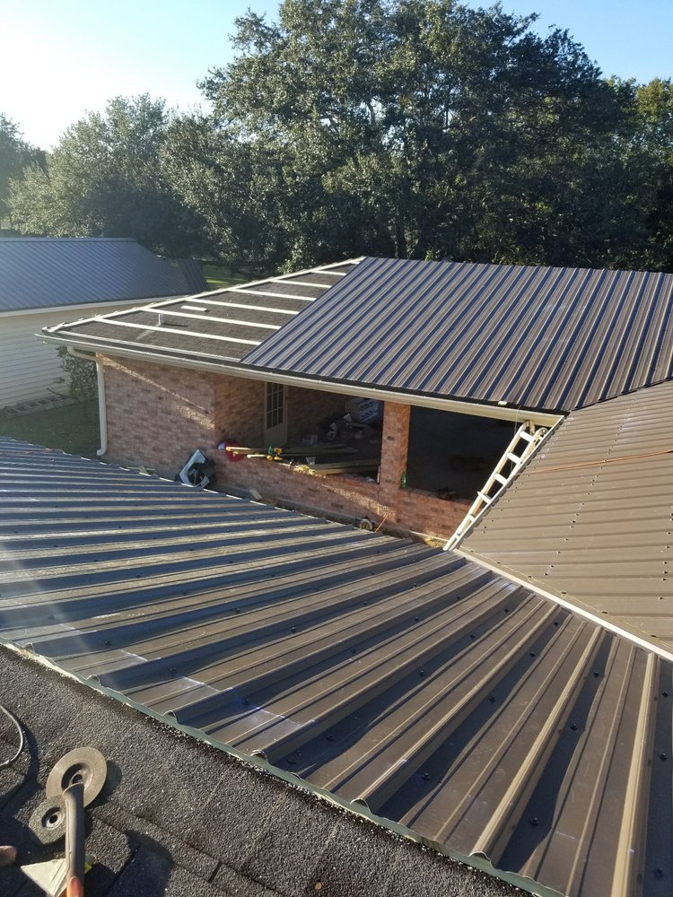 Slide of Cadiere Construction