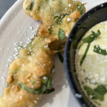 Espadín - Fried avocado - Cocktail Bars Near Me - Temecula, California Espadín - Fried avocado - Cocktail Bars Near Me - Temecula, California