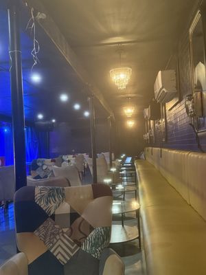 Victory East by null