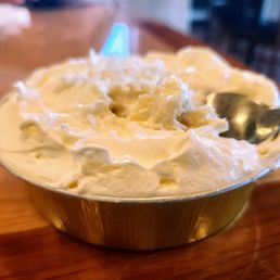 Tres Leches Cake