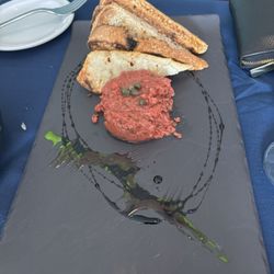 Andrea's Restaurant