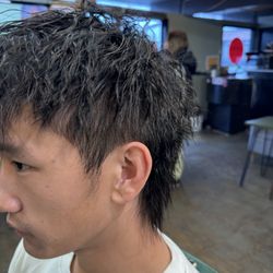 San Salon