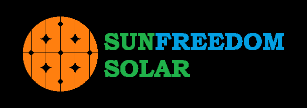 Slide of SunFreedom Solar