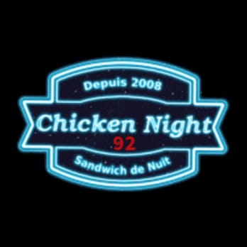 Chicken Night 92 - Logo chicken night 92 - Food Delivery Services Near Me Chicken Night 92 - Logo chicken night 92 - Food Delivery Services Near Me