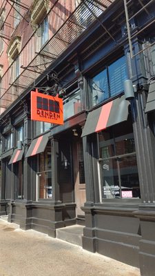 Den Den Café Asiana by null